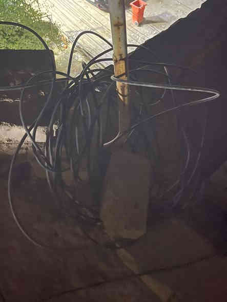 راوتر تبلينك اصلي اخر تحديث للبيع بسعر مناسب مع نانو ابو صحن اخو لجديد مع كيبل ٢٠ متر مامستخدم قليل لشراي يتصل او يراسلني

***********
