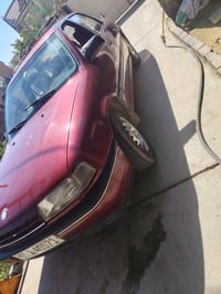 فكترا • محرك ١٫٨ • رقم جديد