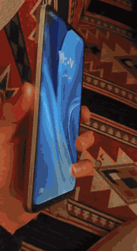 A50 الذاكره 256 التلفون جديد 
إستعمال اسبوع السعر 120 مكاني كربلاء للبيع او مراوس 
الرقم ***********
