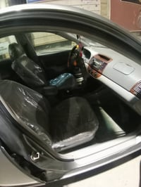 كامري • ٢٠٠٤ • وارد أمريكي