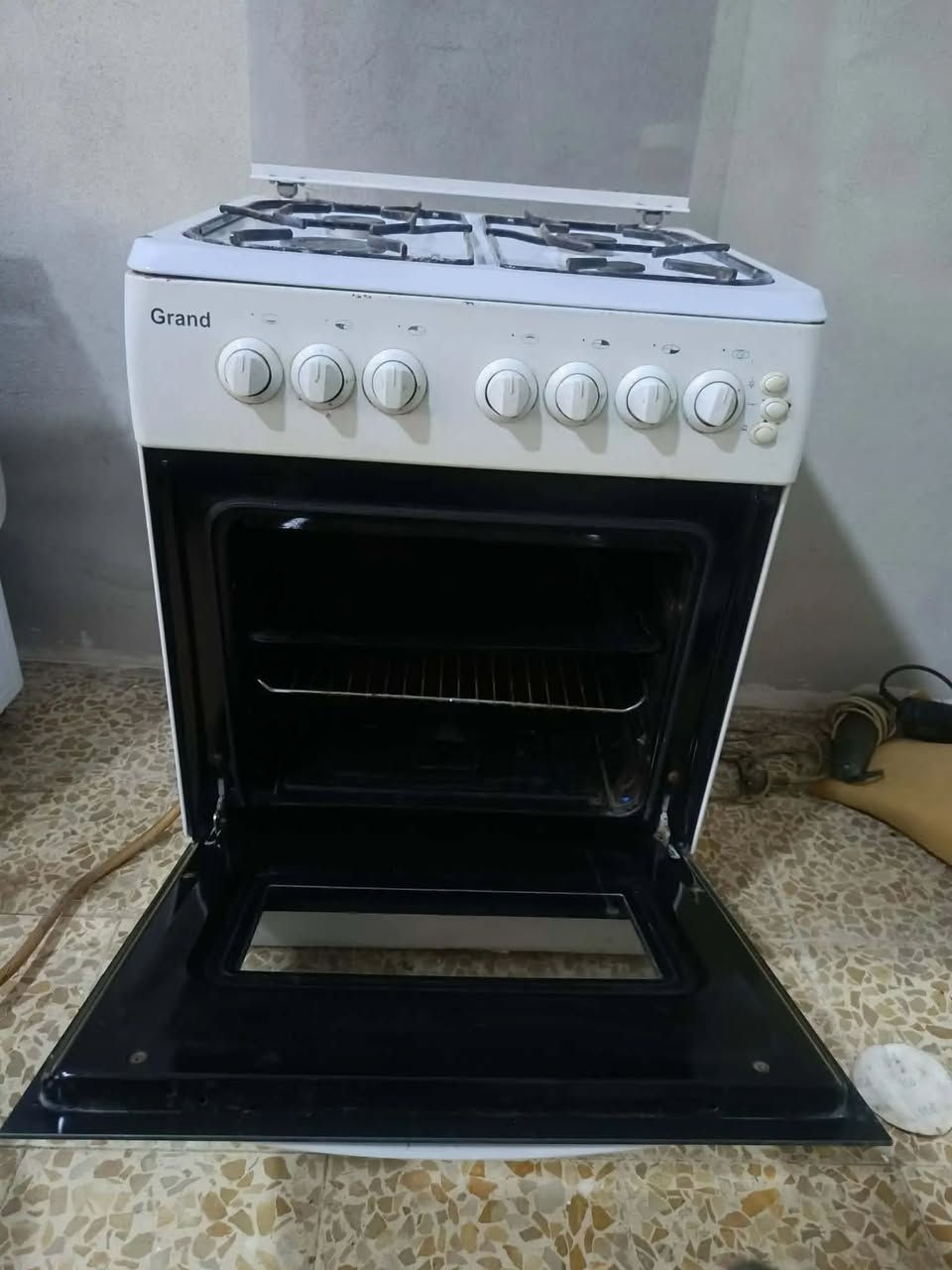 طباخ تركي نظام بوري..
شغال كامل عيون وفرن خطين نظيف جدا...
السعر 90 الف....


**إذا كنت صاحب هذا الإعلان وتريد حذفه لأي سبب، رجاءا أرسل رسالة إلى الدعم الفني**