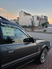 مازدا ٦٢٦ • ١٩٩٠ • رقم السليمانية