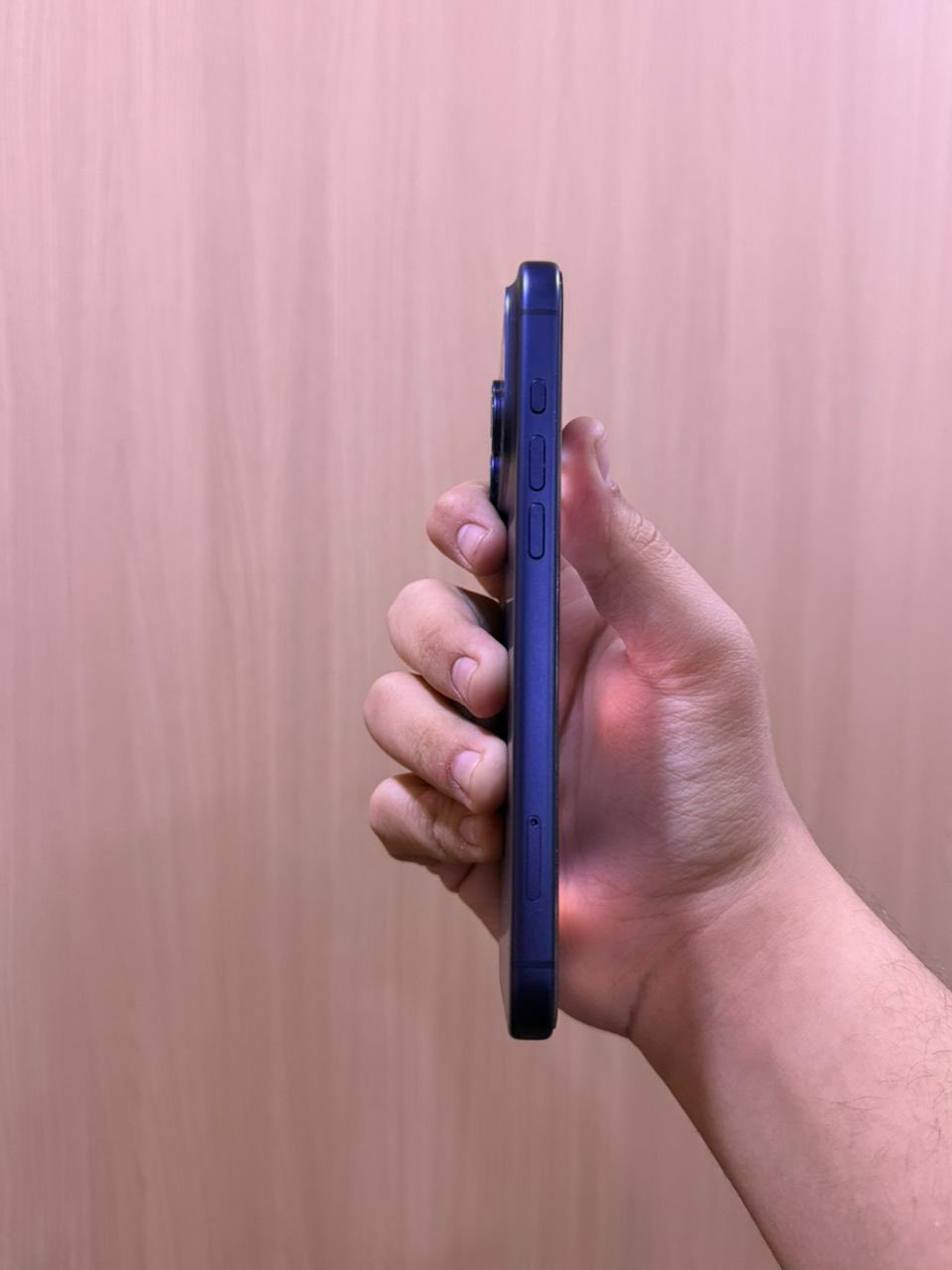 السلام عليكم
ايفون 17 برو ماكس 256 بطارية 100 سيم نموذج M الجهاز نضيف كلش رايده ب 1950


**إذا كنت صاحب هذا الإعلان وتريد حذفه لأي سبب، رجاءا أرسل رسالة إلى الدعم الفني**