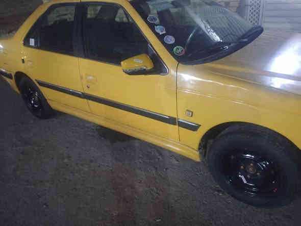 بيجو بارص موديل 15لبيع ***********
