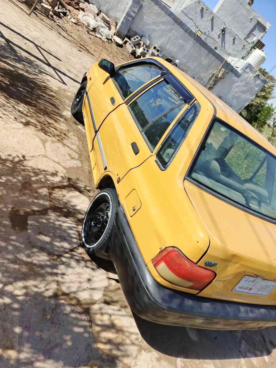 السلام عليكم سايبه مديل ١٢جاهزه بس رابع يفلت والباقي جاهزه شواصي كهربائيات خير من الله السعر١٠ورقات ماندل راعيه ابيع كوم حديد العنوان نجف مشخاب ***********
