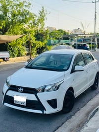 يارس • ٢٠١٧ • رقم أربيل