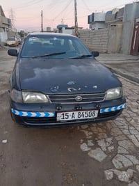 محرك ١٨٠٠ • ١٩٩٢ • كير توماتيك