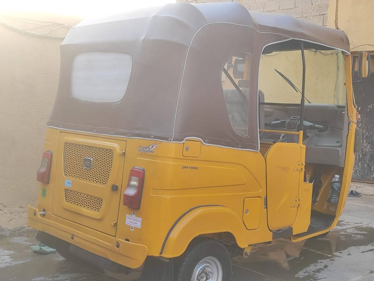 +964 771 213 5539


**إذا كنت صاحب هذا الإعلان وتريد حذفه لأي سبب، رجاءا أرسل رسالة إلى الدعم الفني**