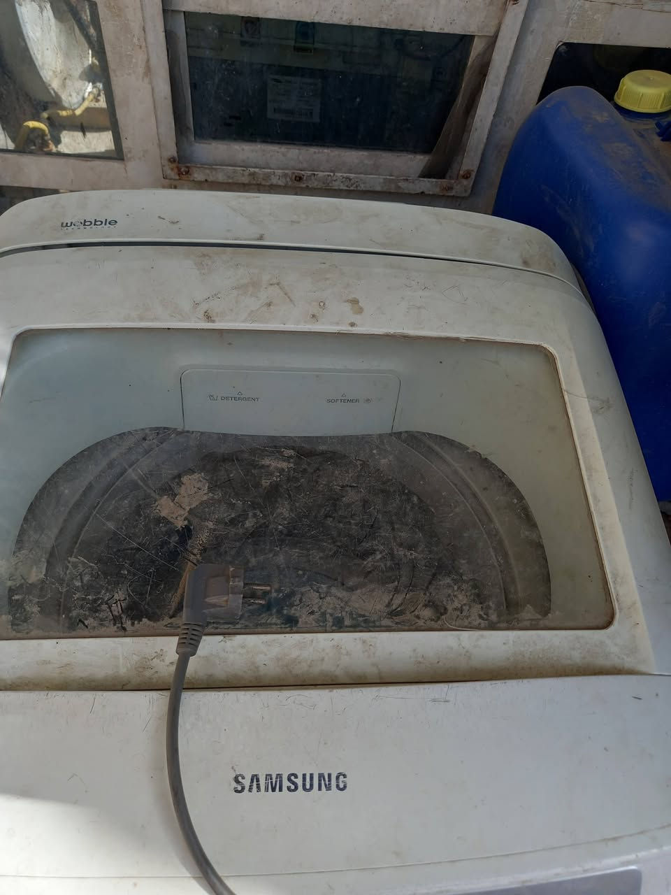 غساله او تماتيك للبيع مكاني الدوره الميكانيك للتواصل على الرقم
***********
