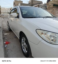 الانتره موديل ٢٠١١ محرك ١٦٠٠ السيارة بسمي للاستفسار ٠٧٧٠٧٧٧٢٤٦٠ السعر ...