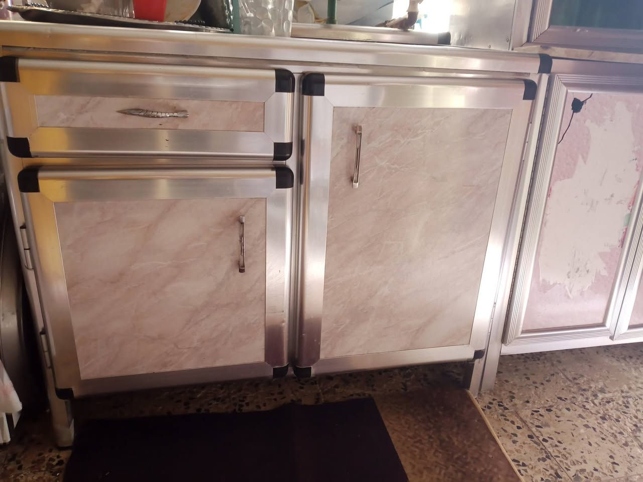 للبيع


**إذا كنت صاحب هذا الإعلان وتريد حذفه لأي سبب، رجاءا أرسل رسالة إلى الدعم الفني**