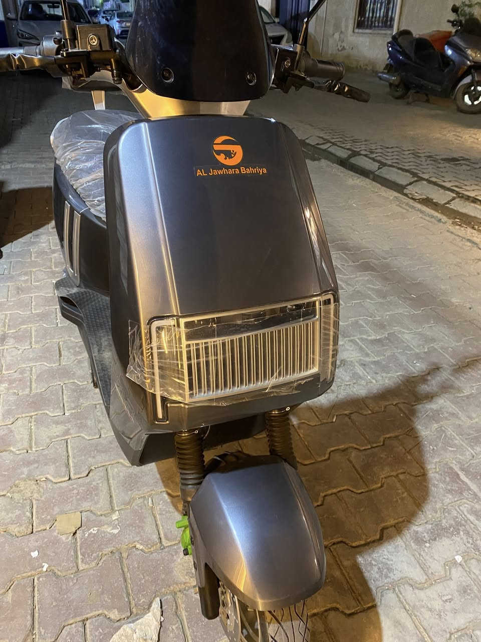 دراجه رانج سرعه ١٠٠ زيروووو السعر مليون عنوان بغداد الرقم ***********
