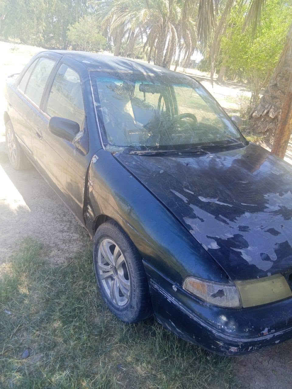 سياره للبيع سيفيه موديل 95سعر 20وبيه مجال كير مكرك مكفولات رقم ***********
***********،،،وتساب 
***********
