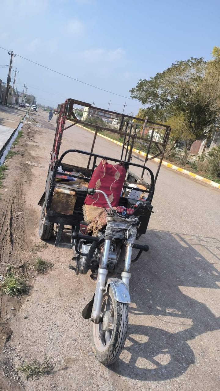 ستوته للبيع هيكل 2017ومحرك2025
سعر 750وبيه مجال


**إذا كنت صاحب هذا الإعلان وتريد حذفه لأي سبب، رجاءا أرسل رسالة إلى الدعم الفني**