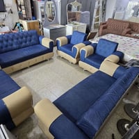 طخم قنفات • ١٠مقاعد • خانقين