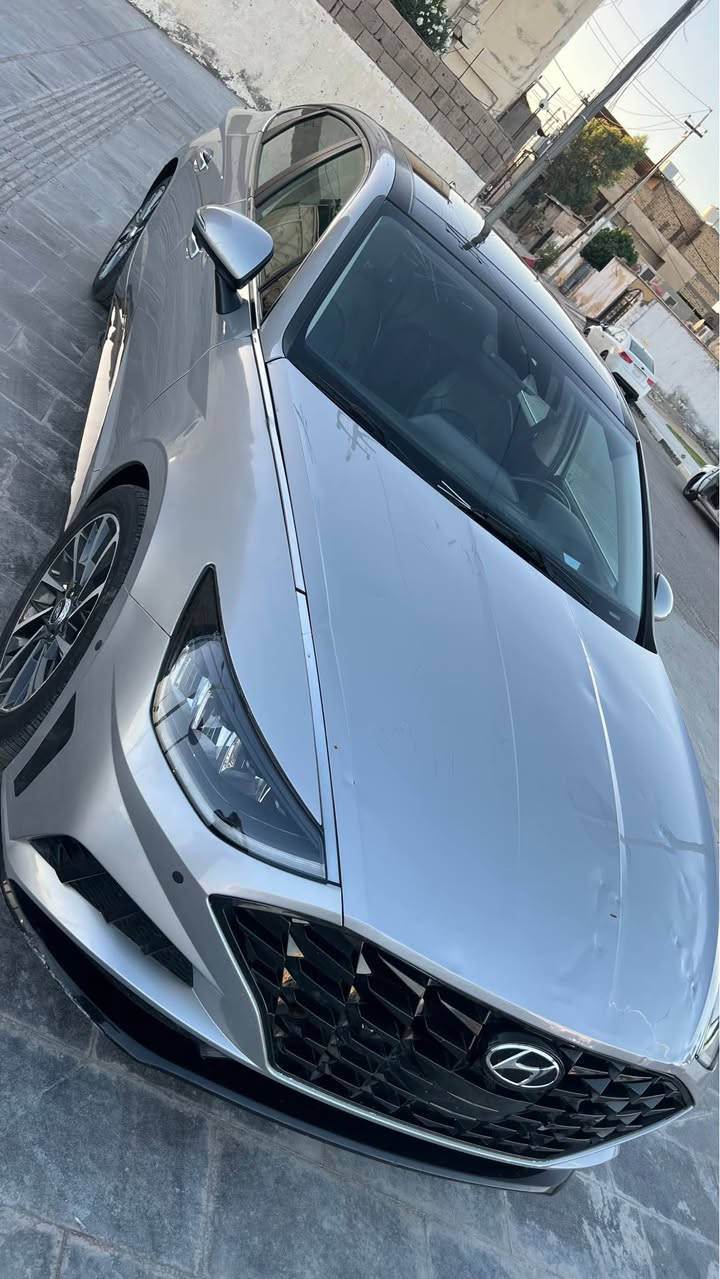 سوناته 23 فول حره فحص موقت بدون رقم باسمي تحويل ضربه خفيفه السعر 133 مكاني بصره *********** البصرة, العراق
