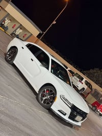 تشارجر • ٢٠١٧ • رقم اربيل