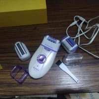 جهاز ازالة شعر • استعمال مره وحده • بغداد