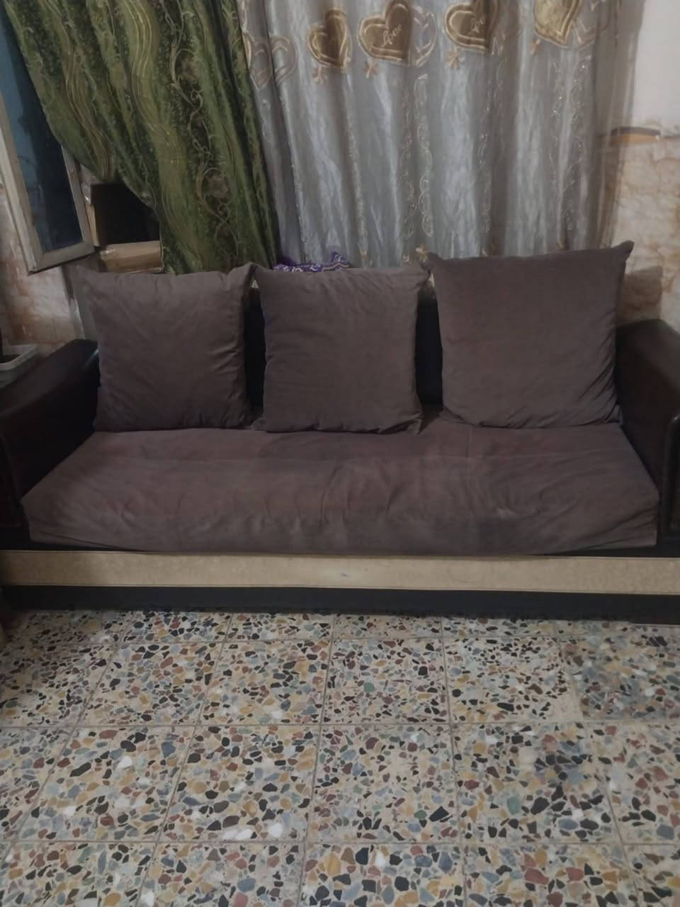 تخم تركي 10 مقاعد سعر 175 عنوان حي الجهاد


**إذا كنت صاحب هذا الإعلان وتريد حذفه لأي سبب، رجاءا أرسل رسالة إلى الدعم الفني**