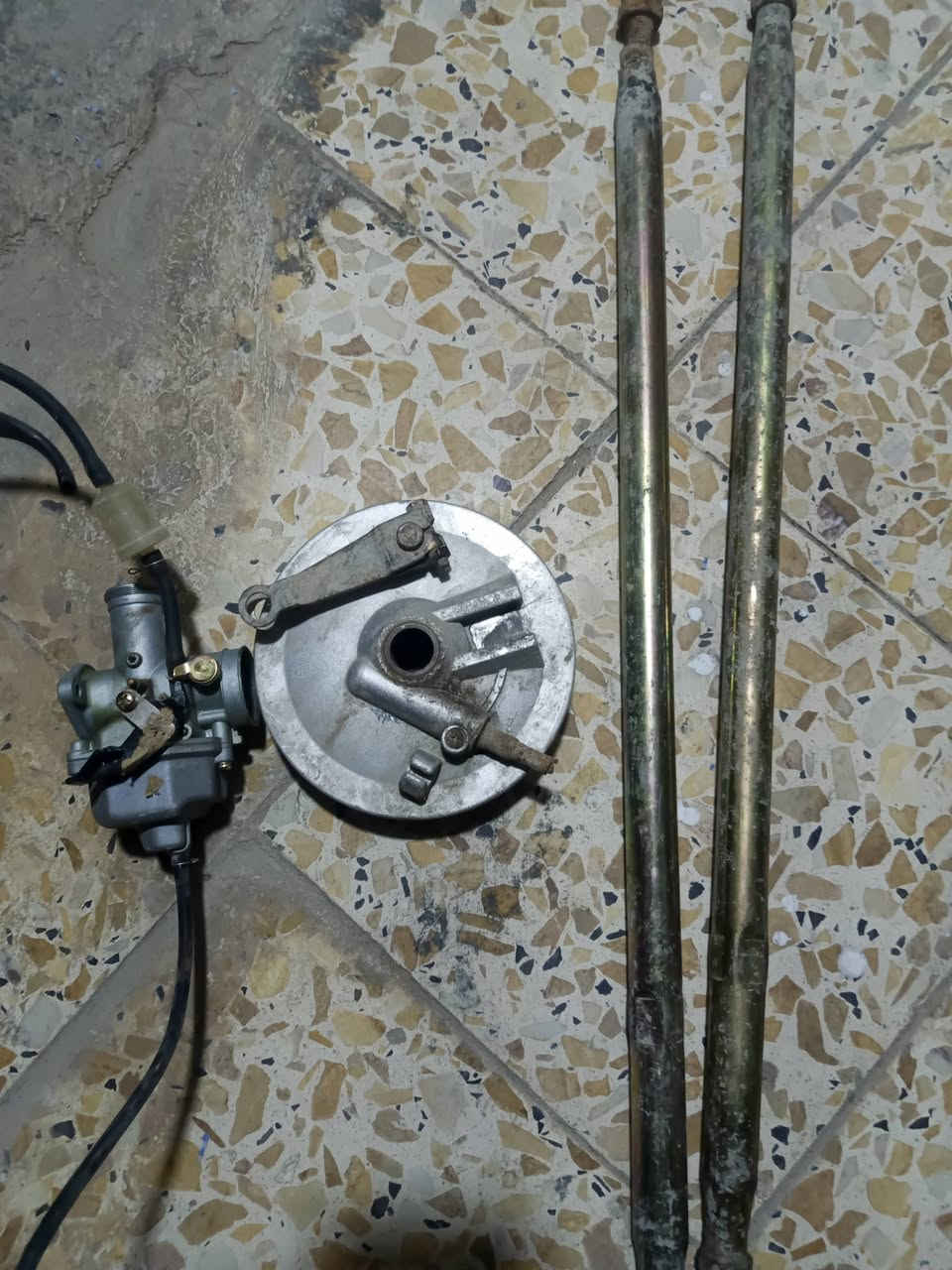 سدر جديد لبيع هو والخراض به 80 *********** المو شراي لا يراسل تمام
