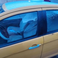 كرت ويل • محرك يارس • ٢٠١٢