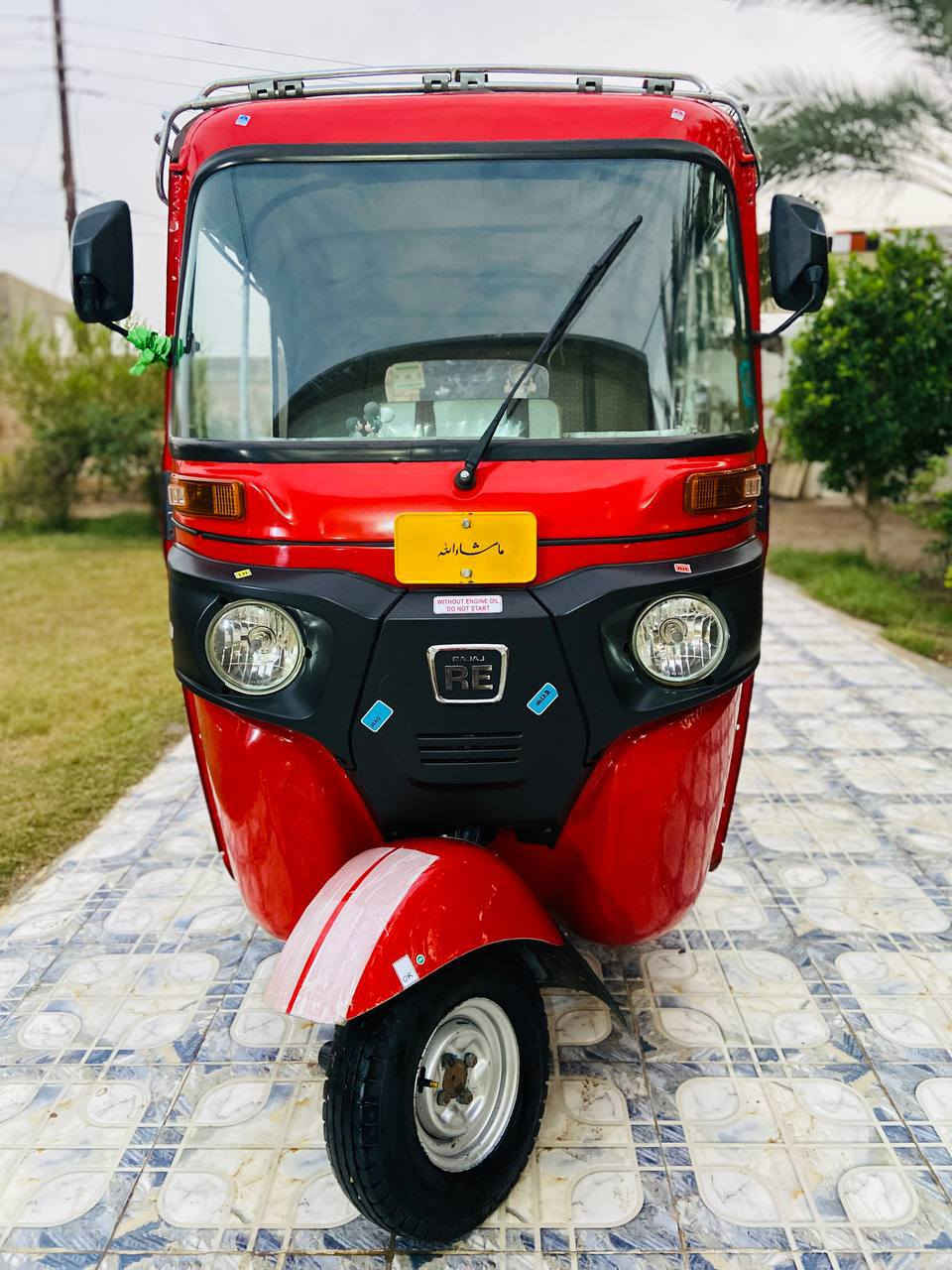 السلام عليكم تكتك للبيع موديل 2024كفاله عامه الشراي يخابر وبيه خير ويدلل ***********
