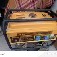 مولد انجيكو • مشتغلة مرتين • ١٢ امبير