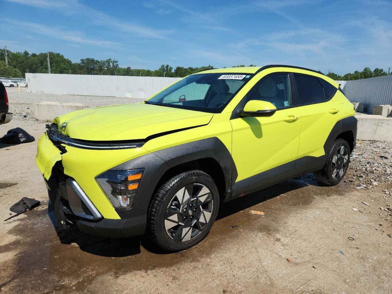 السلام عليكم
((للبيع فقط ))
هونداي كونا 2024
وارد امريكي 

((السيارة جاهزة وكاملة وحادث خفيف بدون ايرباك بدون كلوب ب الدشبول
ومكفولة عدا حادثها ))
(( بصمتين كتلوكات الشركة ارضيات سبير وعدة كاملة ووضع الشركة))

🪬حادث مرفق بالصور 
ورقم الشاصي🪬

KM8HBCAB3RU066817

 🪬بدون رقم 🪬

تترقم جميع المحافظات 

((المواصفات))

🪬عداد 11,000مــيل mi

🪬اللون ليموني ممميز 🍋 

🪬 داخل ابيض 

🪬تحديد مسار 

‏‎🪬بصمه تشغيل وابواب

‏‎🪬تشغيل عن بعد

‏‎🪬رادار امامي 

‏‎🪬كاميرا خلفية 

‏‎🪬مانع انزلاق 

‏‎🪬اشاير بالمري

‏‎🪬محرك 2000

‏‎🪬رادارات 

‏‎🪬هاند بريك بصمة 

‏‎🪬اوتو هولد 

‏‎🪬منافذ شحن و طاقة 

‏‎🪬 نظام مساعد نزول منحدرات 

‏‎🪬لايتات امامية لد نهاري 

‏‎🪬 دشبول دجتل مع شاشة ملونة للعطلات 

🪬 تبريد قطعتين 

💲السعر  166 💲 مجال قليل 

🪬 العنوان بابــل مركز المدينة

 📞 هاتف ‭***********@
