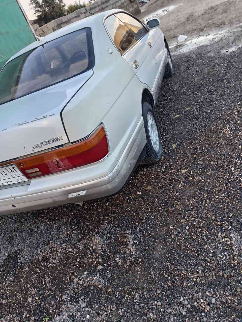 للبيع موديل 95 مكينه كايمهالسعر 36 وبيه  مجال لاستفسار ع هذا الرقم ‭0773 208 5673‬//////‭0781 174 2637‬العنوان واسط النعمانيه
