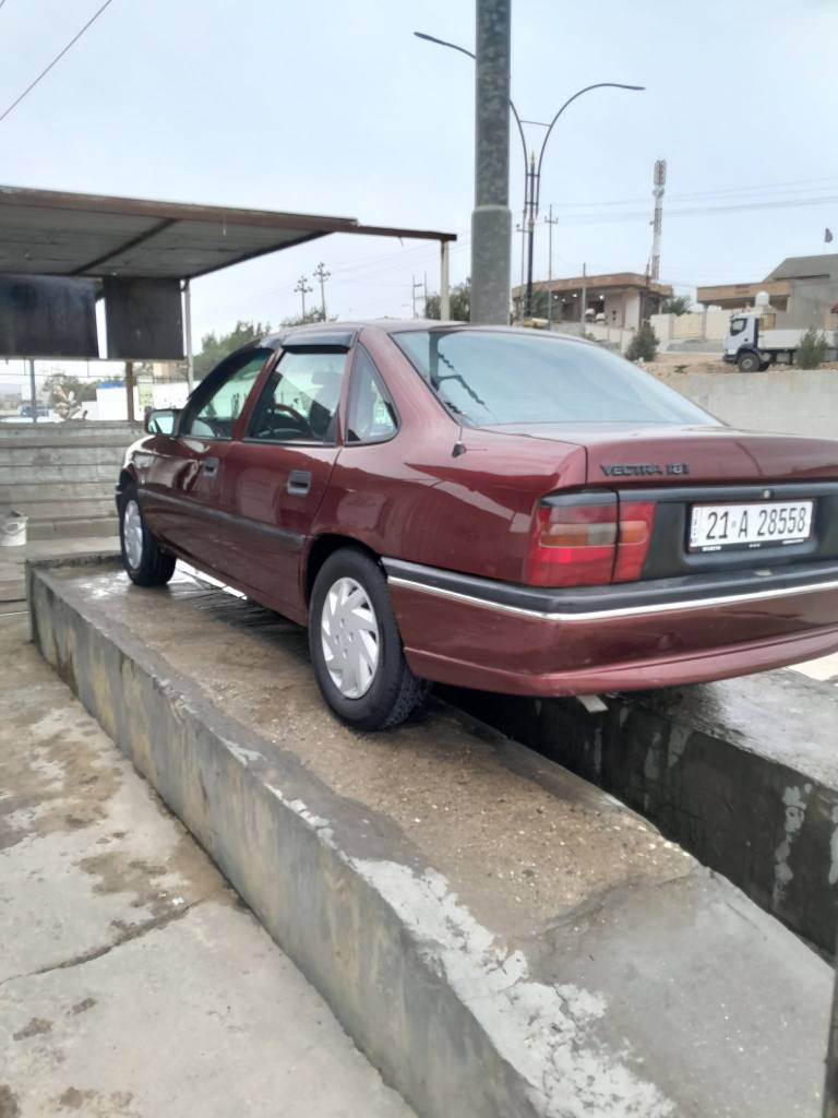 اوبل فكتره للبيع موديل95 محرك 18 كير أوتوماتيك مكفوله سعر50بي مجال الاستفسار اتصل ع رقم صاحب سياره
*********** خناقين, ديالى
