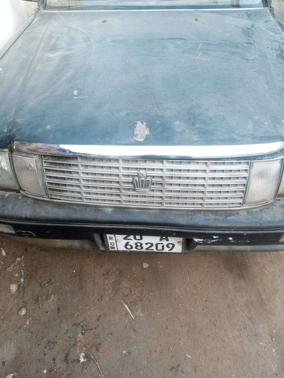 هارتبوب ياباني موديل 1991رقم ادياله انكليزي السنويه 2030تنتهي داخله هزه جديده السعر ٢٧ورقه السكن بغداد المشتل رقمي بي واتساب ***********تحويل ثاني يوم
