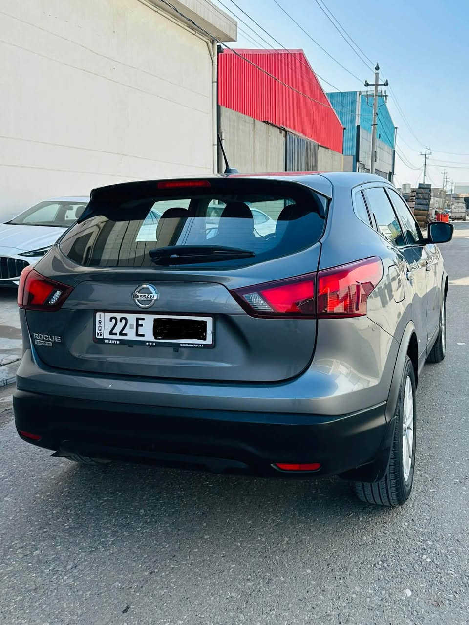 Model/2017—
Mwasafat-  S
به س بؤنيت سوبغه نه رمه ته زره كى هه يه ارباگ بس سوكان بئ ژؤرى هه مووشتكى نيه وه يه 
داوى ١٣١ وه رقه كه ميك مه جال 
*********** أربيل, العراق
