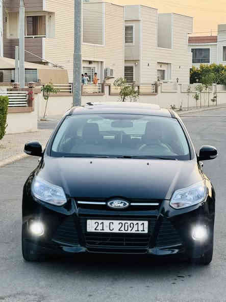 السَلٱمٌ عـَلـْيگمّ اخوان 
سعر( 93 )ورقه
للاتصال ***********
فورد فوكس 2014 خليجي شركه نيڤا 
ماشيه 80 الف كيلو بحالة الوكاله 
كفاله من ظرب والصبغ وتبديل كزاز سياره
محرك 4 سلندو بدون توربو المرغوب 
حجم محرك 2000
دواخل عسلي 
 تبريد ثلج
سقف اسلايت (الفتحه)
كامره 
حساس 
تحكم استيرن 
اي بي اس
كير محرك شرط
تخم تايرات جديد
صدر امامي خلفي جديد
‏كهربائيات—كله شغال -
شرط سياره جاهزه
شرط تحويل او غرامه سياره بسمنه
رقم سليمانيه جديد 
رقم وسنويه جديده. لحد 2028
عنوان ديالي خانقين ✅
