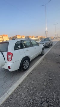 تيكو ٢٠١٢ • رقم جديد • البصرة