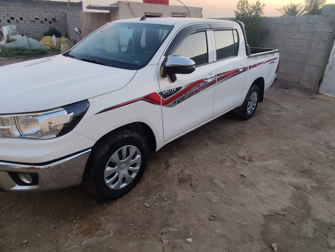 للبيع 25كفاله عامه كير عادي رقم بصره سياره مدوشمه كشن ورضيه وسبايدر شديتله لمكان ذي قار ***********
