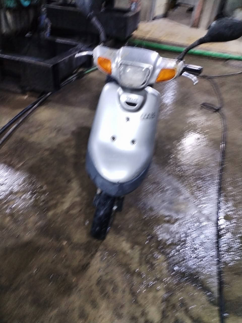 ماطور للبيع المكينه امعمره تعمير جديد 
انتصال علا رقم 
مكاني موصل 
***********
