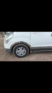 ستاركس ٢٠١٠ • مكينة جاهزة • قضاء الفجر