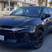 بلايزر Lt • ٢٠٢١ • رقم اربيل