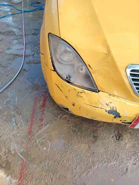 سلام عليكم
الطيبه للبيع موديل ٢٠١٥ سياره مصغره هيه وقرامات
سياره بسمي الاستفسار ***********
السعر 32 قابل للتفاوض
