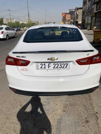 ماليبو ٢٠١٦كير atf شاشة وكاميرا دوراره تحكيم جهتين كروس ومثبت سرعةمكين...