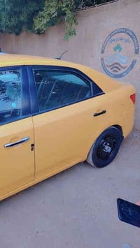 فورتي 2013 وارد امريكي محرك 2000 دوش الحادث الباب و الجاملق الخلف السا...