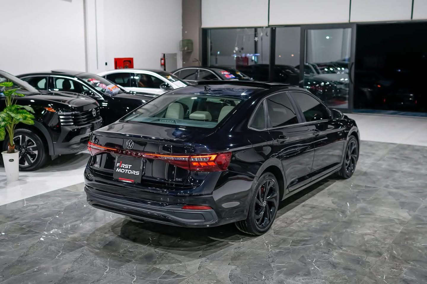 ڤۆکس واگن جیتە ٢٠٢٥
سەیارەکە بی سبوخە دەعامی لۆ دەعامی بی سبوخ هەمووش بەشەرت. سەیارەکە ماسەفات se+لۆ زانیاری زیاتر پەیوەندی بەوو ژمارەیە بکە .(***********) أربيل, العراق
