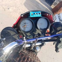 موتور • موديل 23 • تكريت