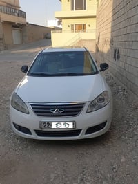 شيري استر • ٢٠١٤ • محرك كورلا