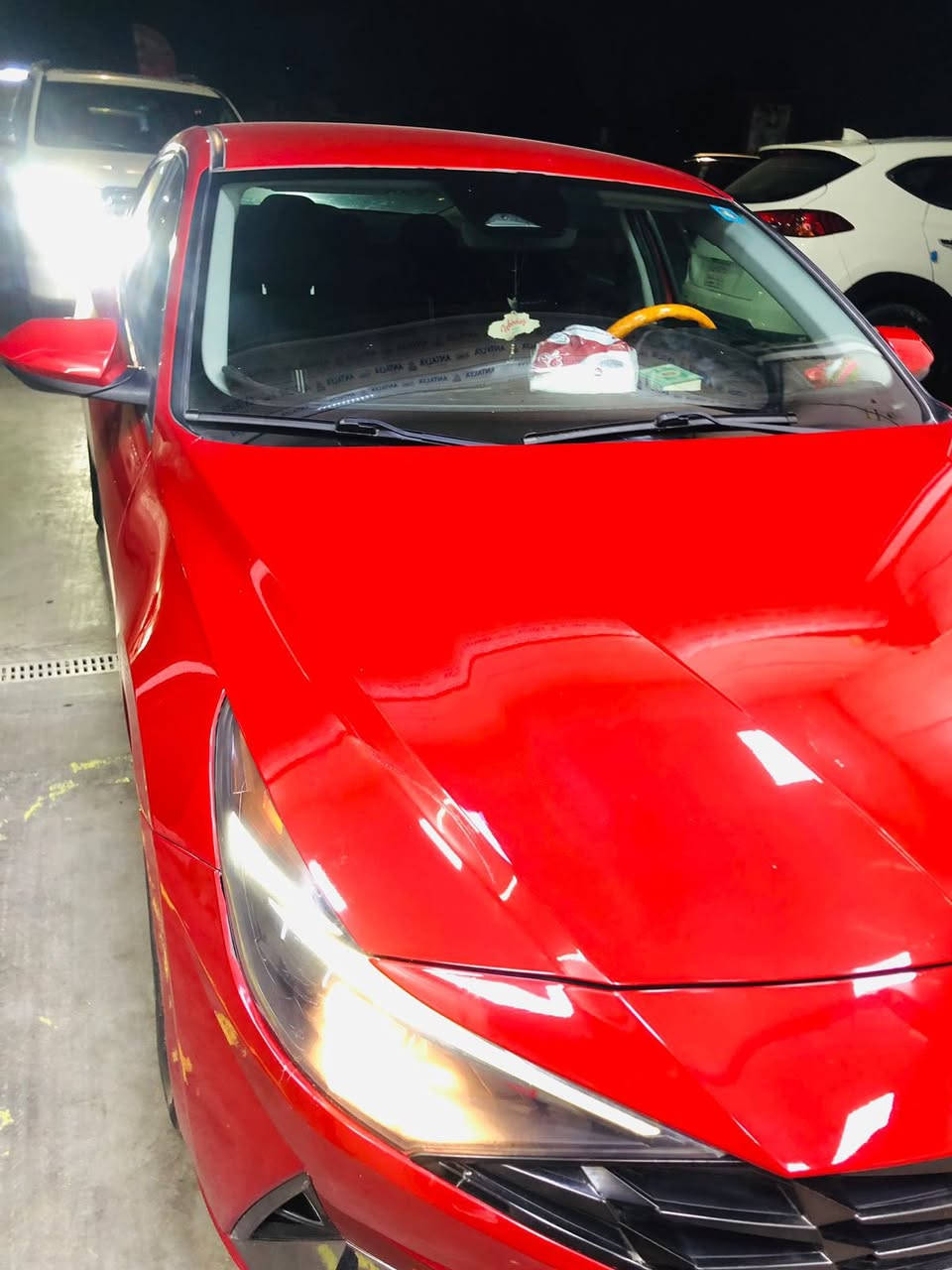 النترا 23 دم الغزال فول عدا الفتحة
حادثها جاملغ وبنيد فقط 

مكينه 2000 دوش المرغوب

‏GPS 

كاربلي لاسلكي 

مانع تصادم امامي خلفي

رادار امامي خلفي جانبي

فول تحكم استيرن  

صندوك ذكي 

كامرا خلفيه دواره 

بصمة تشغيل + البوب بصمة

تشغيل عن بعد

قيادة آليه تحديد مسار

شاشة اعطال  

انضمة قيادة

تبريد شاشة بيانو منفضل 

تدفئه بالكشنات

السعر 167

بغداد البلديات 

***********
