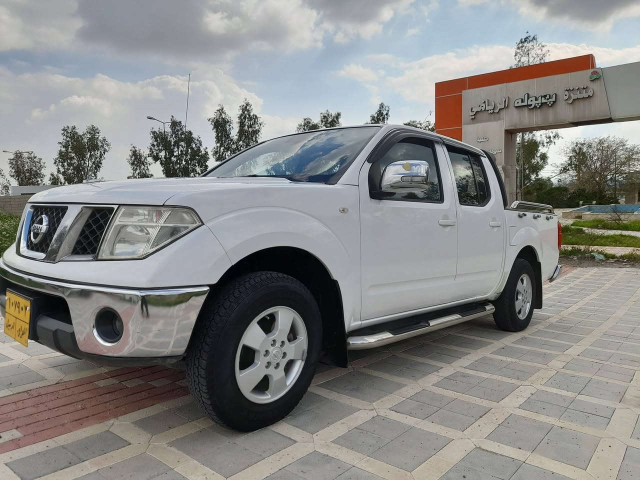 موديل 11مابي صبغ اربع تايرات جديد كهربائية بشرط عاز منتوجات كركوك دفتر بانزين سياره جاهز رقم موبايل *********** \***********
