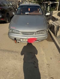 برنس فراشه • ١٩٩٦ • بغداد الكرخ