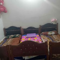جرابي • وحدة