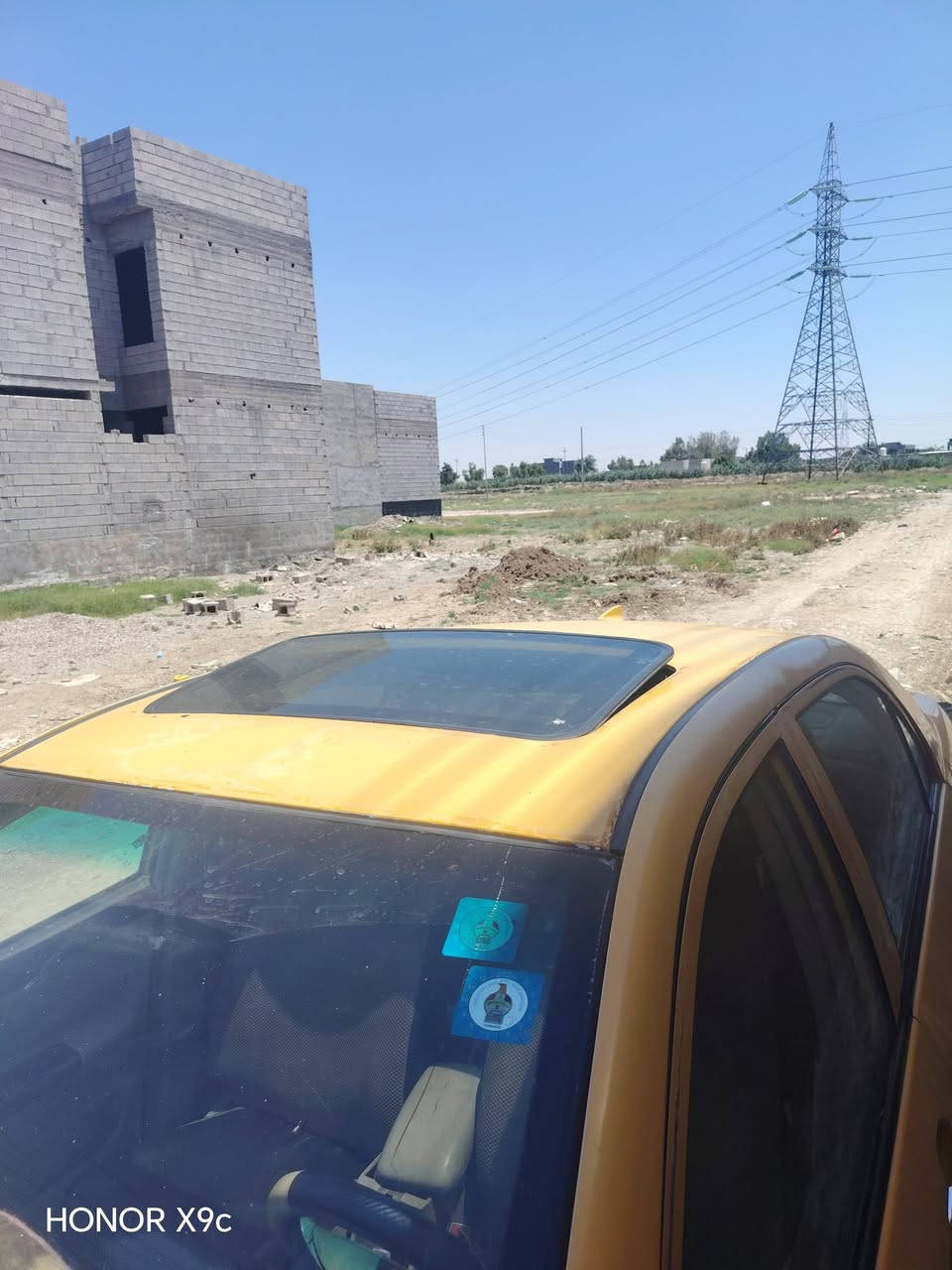 سلام عليكم للبيع بيوايدي اف 3 تكسي بسمي سنويه ٣٢ هزه جديده بشهر الخامس محرك بي لستيك كايد سياره جاهزه موديل 13.سعر ٣٩ بيها مجال بصيط مكان بعقوبه


**إذا كنت صاحب هذا الإعلان وتريد حذفه لأي سبب، رجاءا أرسل رسالة إلى الدعم الفني**