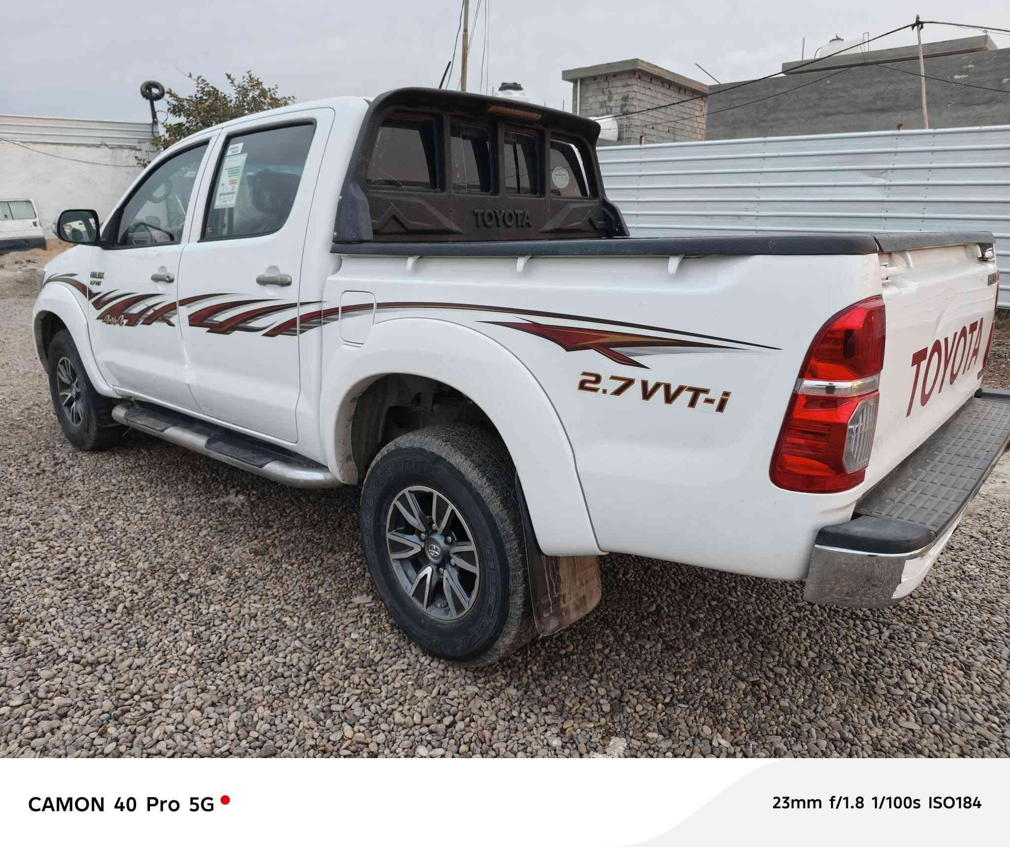 سلام وعليكم
البيع بيكم فوريل الموديل ١٣
كير عادي ، تبديل قطعه واحده
***********
